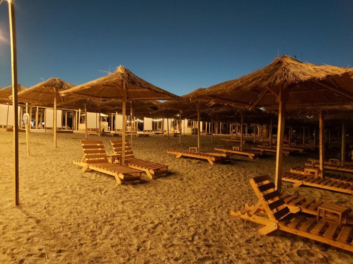 Andia Hotell Constanţa Eksteriør bilde