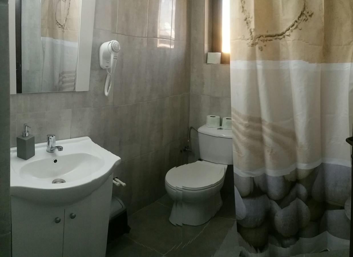 Andia Hotell Constanţa Eksteriør bilde