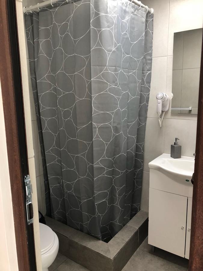 Andia Hotell Constanţa Eksteriør bilde