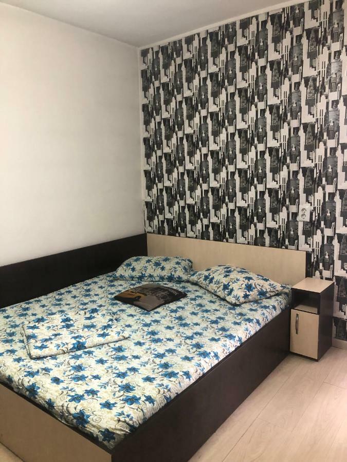 Andia Hotell Constanţa Eksteriør bilde